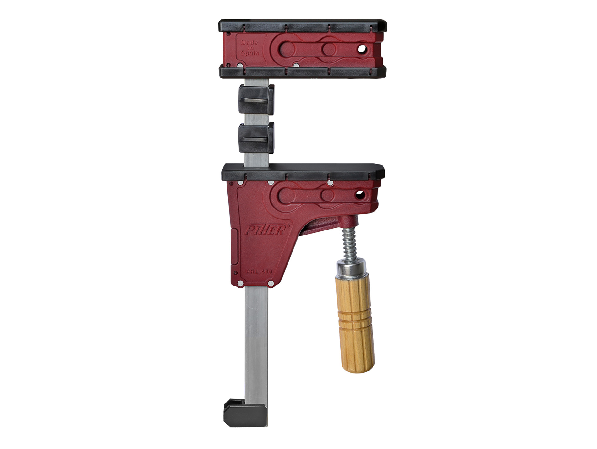 Serre-joint parallèle PIHER PRL 400